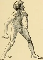 An illustration from The essentials of aesthetics in music, poetry, painting, sculpture and architecture (1909)