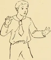 An illustration from The essentials of aesthetics in music, poetry, painting, sculpture and architecture (1909)
