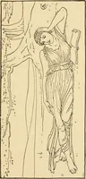 An illustration from The essentials of aesthetics in music, poetry, painting, sculpture and architecture (1909)
