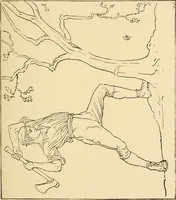 An illustration from The essentials of aesthetics in music, poetry, painting, sculpture and architecture (1909)