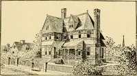 An illustration from The essentials of aesthetics in music, poetry, painting, sculpture and architecture (1909)
