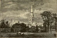 An illustration from The essentials of aesthetics in music, poetry, painting, sculpture and architecture (1909)