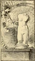 An illustration from The essentials of aesthetics in music, poetry, painting, sculpture and architecture (1909)