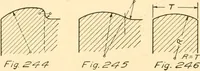 Picture 130 of 258 from Essentials of drafting; a text and problem book for apprentice, trade and evening technical schools (1918), leaf 111
