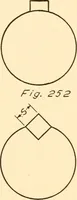 Picture 133 of 258 from Essentials of drafting; a text and problem book for apprentice, trade and evening technical schools (1918), leaf 113