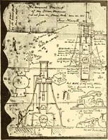 Picture 135 of 258 from Essentials of drafting; a text and problem book for apprentice, trade and evening technical schools (1918), leaf 116
