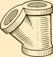 Picture 149 of 258 from Essentials of drafting; a text and problem book for apprentice, trade and evening technical schools (1918), leaf 129