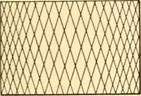 An illustration from Essentials of drafting; a text and problem book for apprentice, trade and evening technical schools (1918)