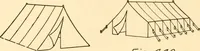 An illustration from Essentials of drafting; a text and problem book for apprentice, trade and evening technical schools (1918)