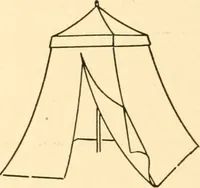 An illustration from Essentials of drafting; a text and problem book for apprentice, trade and evening technical schools (1918)