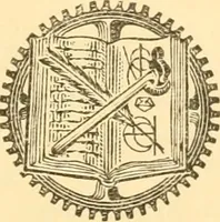 An illustration from Essentials of drafting; a text and problem book for apprentice, trade and evening technical schools (1918)