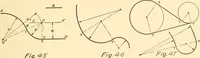 Picture 25 of 258 from Essentials of drafting; a text and problem book for apprentice, trade and evening technical schools (1918), leaf 36