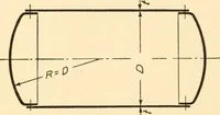 Picture 82 of 258 from Essentials of drafting; a text and problem book for apprentice, trade and evening technical schools (1918), leaf 77