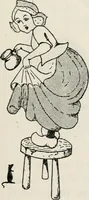 An illustration from The essentials of illustration, a practical guide to the reproduction of drawings & photographs for the use of scientists & others (1915)