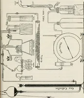 An illustration from The essentials of illustration, a practical guide to the reproduction of drawings & photographs for the use of scientists & others (1915)