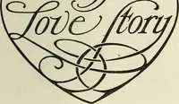 An illustration from The essentials of lettering; a manual for students and designers (1912)