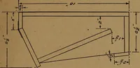 An illustration from Essentials of mechanical drawing (1917)