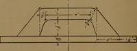 An illustration from Essentials of mechanical drawing (1917)