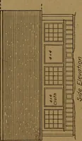 An illustration from Essentials of mechanical drawing (1917)