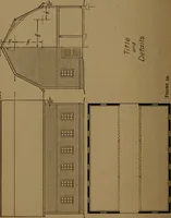 An illustration from Essentials of mechanical drawing (1917)