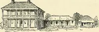 Picture 80 of 85 from Essentials of Perspective: With Illustrations Drawn by the Author (1887), leaf 101