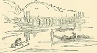 Picture 85 of 85 from Essentials of Perspective: With Illustrations Drawn by the Author (1887), leaf 116