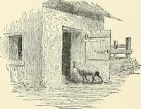 Picture 2 of 85 from Essentials of Perspective: With Illustrations Drawn by the Author (1887), leaf 13