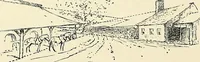 Picture 12 of 85 from Essentials of Perspective: With Illustrations Drawn by the Author (1887), leaf 23