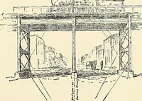 Picture 13 of 85 from Essentials of Perspective: With Illustrations Drawn by the Author (1887), leaf 24