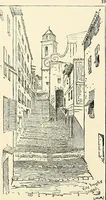 Picture 17 of 85 from Essentials of Perspective: With Illustrations Drawn by the Author (1887), leaf 29