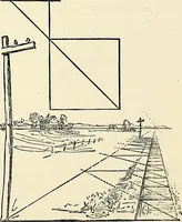 Picture 32 of 85 from Essentials of Perspective: With Illustrations Drawn by the Author (1887), leaf 48