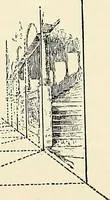 Picture 34 of 85 from Essentials of Perspective: With Illustrations Drawn by the Author (1887), leaf 50