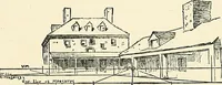 Picture 36 of 85 from Essentials of Perspective: With Illustrations Drawn by the Author (1887), leaf 57