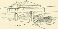 Picture 51 of 85 from Essentials of Perspective: With Illustrations Drawn by the Author (1887), leaf 75