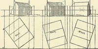 Picture 53 of 85 from Essentials of Perspective: With Illustrations Drawn by the Author (1887), leaf 77