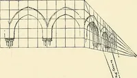 Picture 59 of 85 from Essentials of Perspective: With Illustrations Drawn by the Author (1887), leaf 83