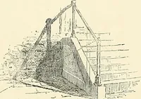 Picture 65 of 85 from Essentials of Perspective: With Illustrations Drawn by the Author (1887), leaf 88