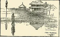 Picture 78 of 85 from Essentials of Perspective: With Illustrations Drawn by the Author (1887), leaf 99