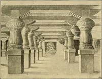 An illustration from The essentials of æsthetics in music, poetry, painting, sculpture and architecture (1921)