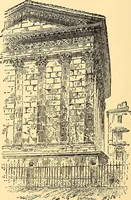 An illustration from The essentials of æsthetics in music, poetry, painting, sculpture and architecture (1921)