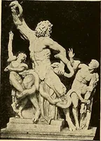 An illustration from The essentials of æsthetics in music, poetry, painting, sculpture and architecture (1921)