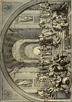 An illustration from The essentials of æsthetics in music, poetry, painting, sculpture and architecture (1921)