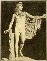 An illustration from The essentials of æsthetics in music, poetry, painting, sculpture and architecture (1921)