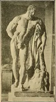An illustration from The essentials of æsthetics in music, poetry, painting, sculpture and architecture (1921)
