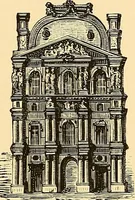 An illustration from The essentials of æsthetics in music, poetry, painting, sculpture and architecture (1921)