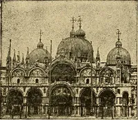 An illustration from The essentials of æsthetics in music, poetry, painting, sculpture and architecture (1921)