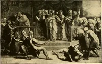 An illustration from The essentials of æsthetics in music, poetry, painting, sculpture and architecture (1921)