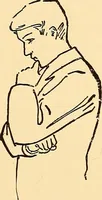 An illustration from The essentials of æsthetics in music, poetry, painting, sculpture and architecture (1921)