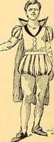 An illustration from The essentials of æsthetics in music, poetry, painting, sculpture and architecture (1921)