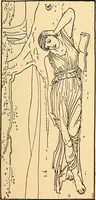 An illustration from The essentials of æsthetics in music, poetry, painting, sculpture and architecture (1921)